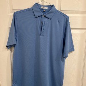Peter Millar Polo Size Medium